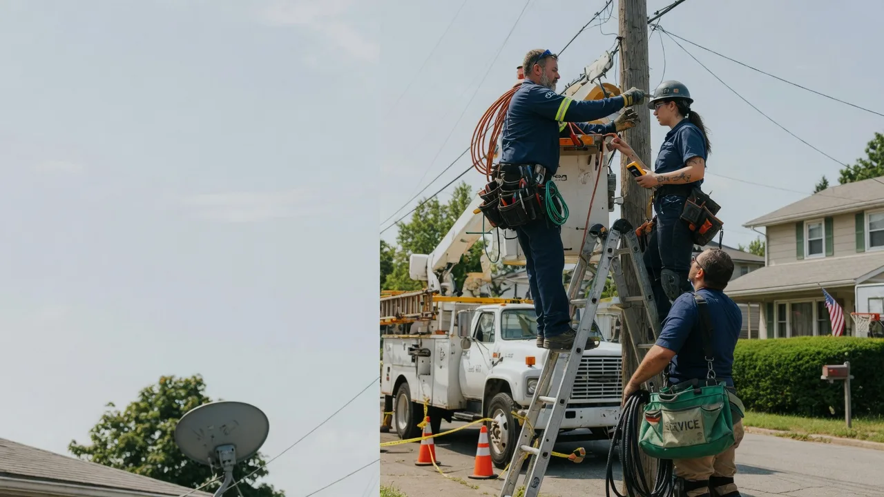 Electrical Repair in Makanda, IL near me